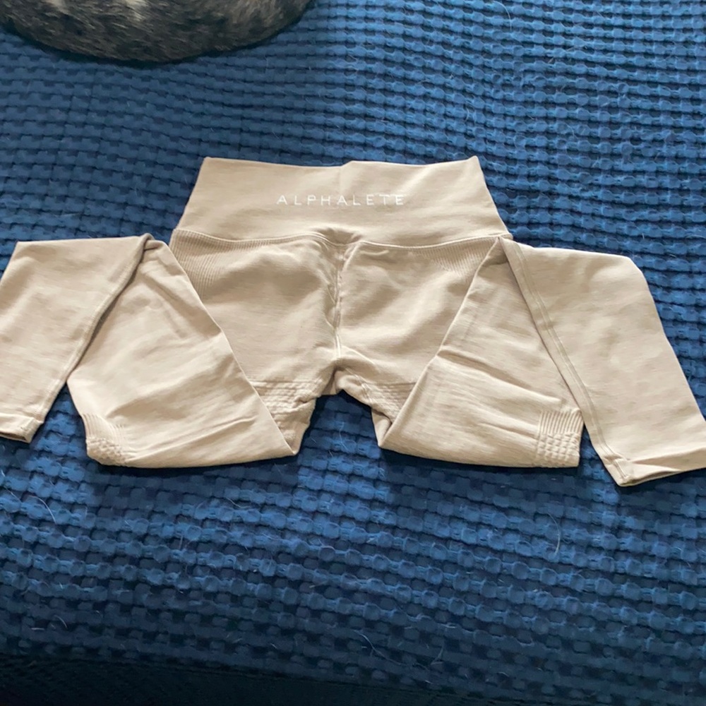 Halo Leggings